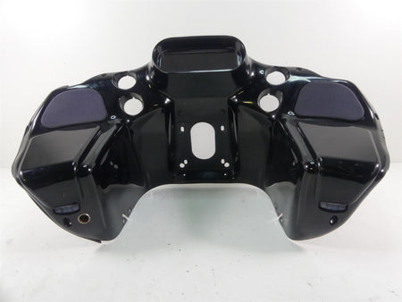 2011 Harley Touring FLTRX Road Glide Front Inner Fairing & Speakers 58735-98D {{ shop.shopifyCountryName }} - Mototech271