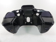 Load image into Gallery viewer, 2011 Harley Touring FLTRX Road Glide Front Inner Fairing &amp; Speakers 58735-98D | Mototech271
