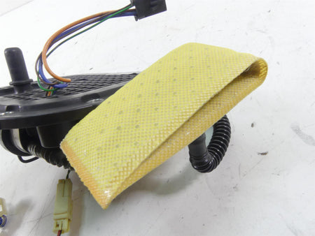 2012 Victory Cross Country Fuel Gas Petrol Pump - Tested 2521020 2521171 {{ shop.shopifyCountryName }} - Mototech271