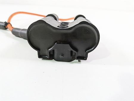 2009 Harley XR1200 Sportster Ignition Coil Wires Plugs 31656-07 {{ shop.shopifyCountryName }} - Mototech271