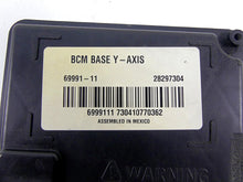 Load image into Gallery viewer, 2011 Harley Softail FXS Blackline Bcm Body Control Module Y-Axis 69991-11 | Mototech271
