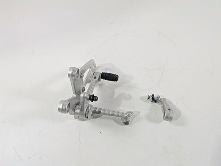2017 Aprilia RSV 1100 Tuono V4 Factory Left Front Footpeg Shifter Set 897829 {{ shop.shopifyCountryName }} - Mototech271