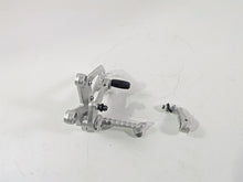 Load image into Gallery viewer, 2017 Aprilia RSV 1100 Tuono V4 Factory Left Front Footpeg Shifter Set 897829
