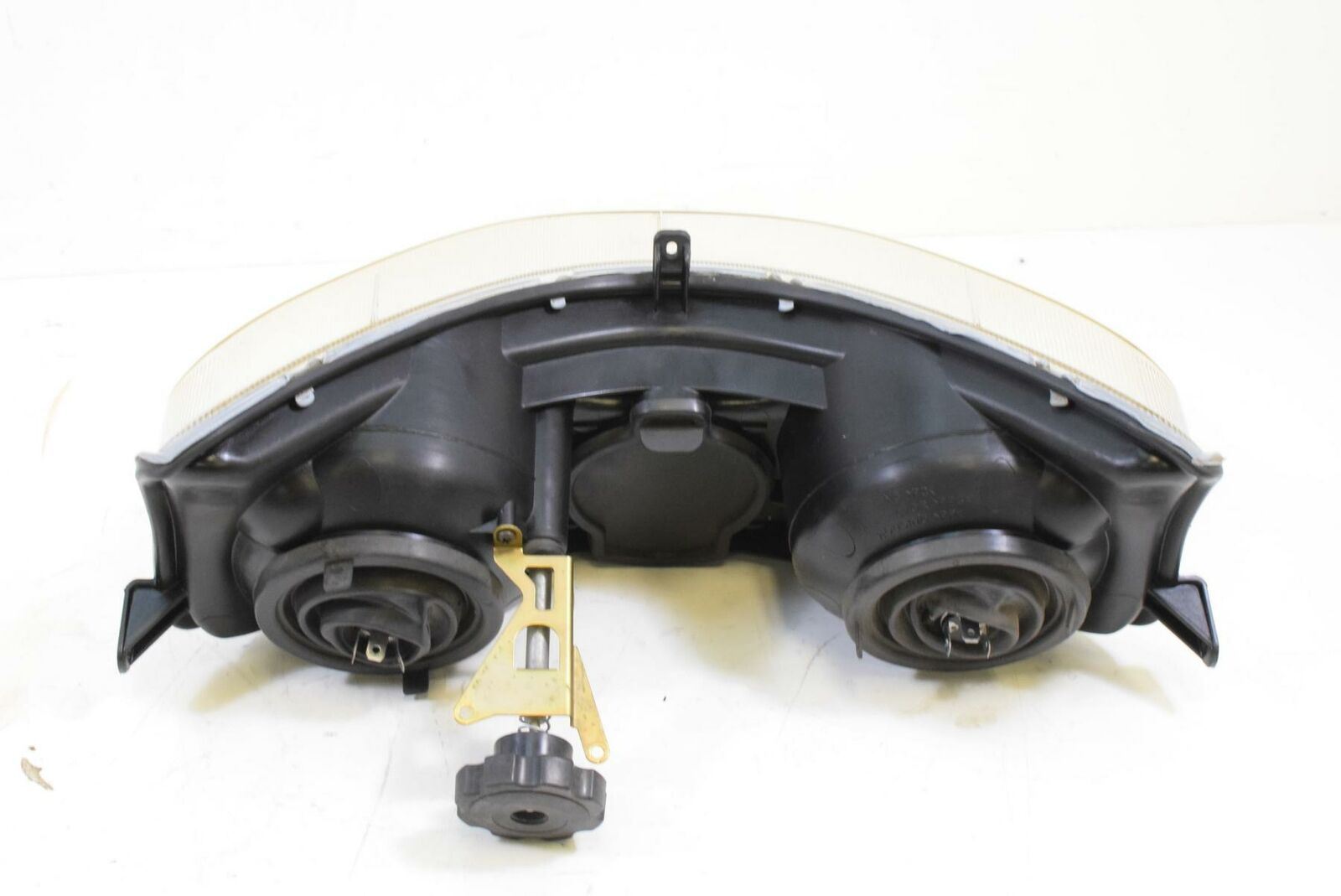 2008 Polaris RMK 700 155" Headlight Assembly Head Light Lamp 2410397 {{ shop.shopifyCountryName }} - Mototech271