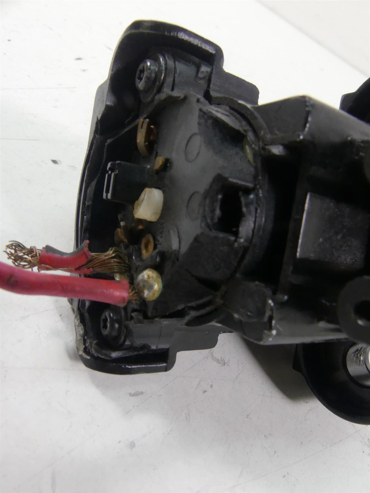 2021 Honda CBR600RR Ignition Switch Key Lock Tank Cap Set - Read 35010-MJC-L11 {{ shop.shopifyCountryName }} - Mototech271