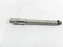 Load image into Gallery viewer, 2008 Yamaha FZ1 Fazer Front Axle Wheel Spindle 22mm 4XV-25181-10-00 | Mototech271
