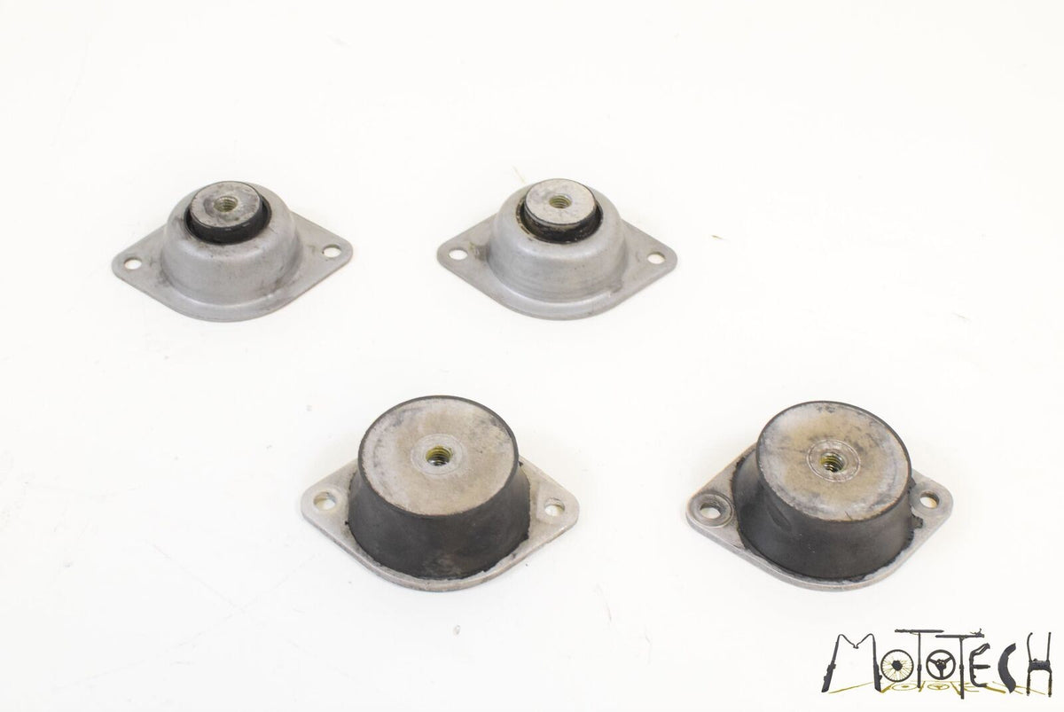 2008 SKI-DOO SUMMIT 800R 800 PTEK Engine to Frame Motor Mount SET {{ shop.shopifyCountryName }} - Mototech271
