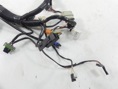 2007 Harley FLHTCU SE2 CVO Electra Glide Front Fairing Wiring Harness 70232-07 {{ shop.shopifyCountryName }} - Mototech271