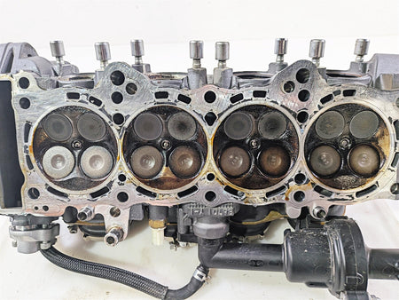 2023 Yamaha MT10 MTN1000 Cylinderhead Cylinder Head Cams -Read B67-W1101-19-00 {{ shop.shopifyCountryName }} - Mototech271