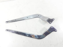 Load image into Gallery viewer, 2005 Harley Softail FLSTSC Heritage Springer Rear Fender Struts Set 59955-03
