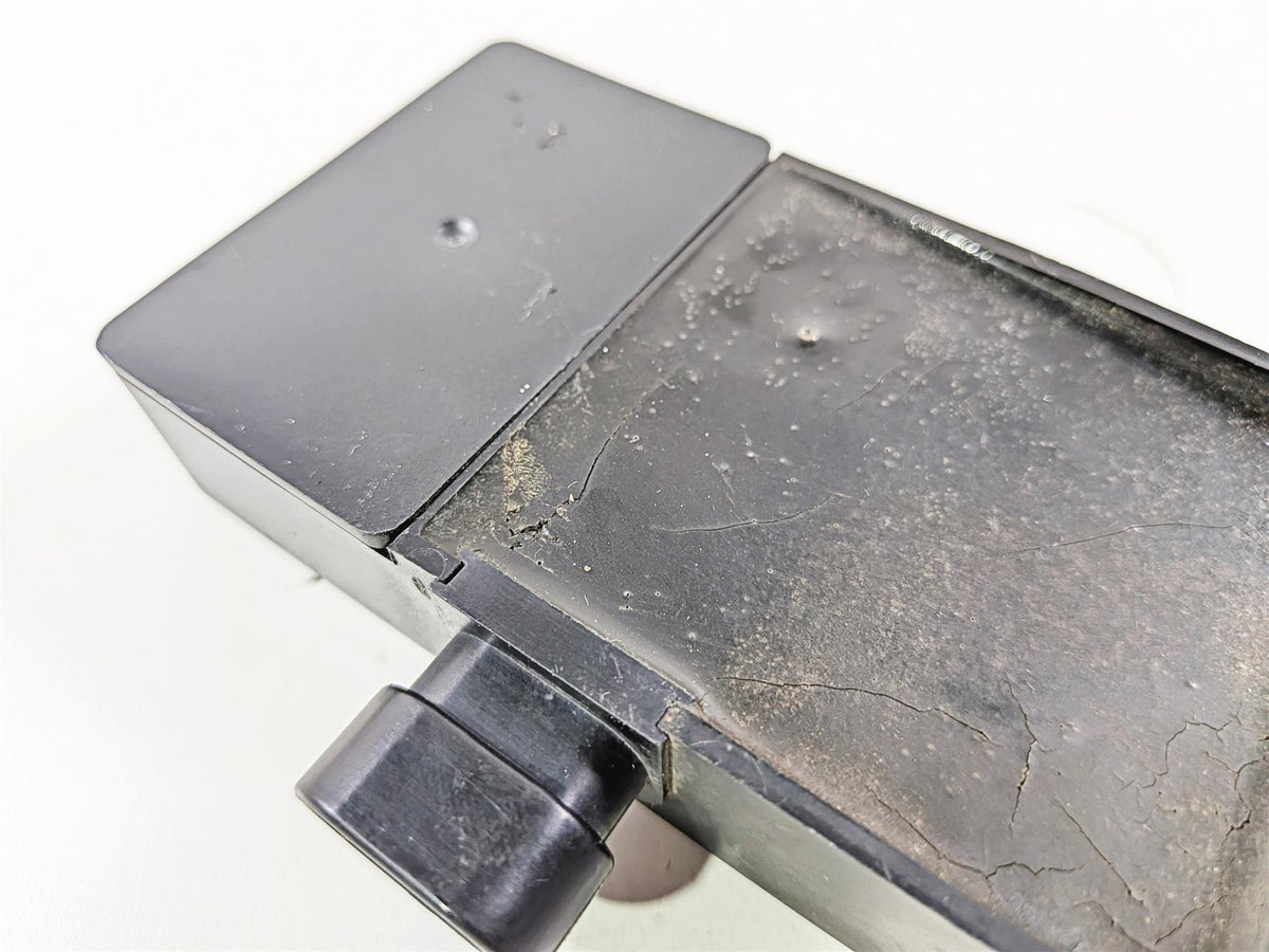 2008 Harley FXDSE CVO Dyna Alarm Siren Box Unit Module 68958-07A-Mototech271