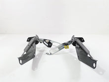 Load image into Gallery viewer, 1999 Harley Touring FLHTCUI E-Glide Front Fairing Mount Set 58478-96B 58479-96B
