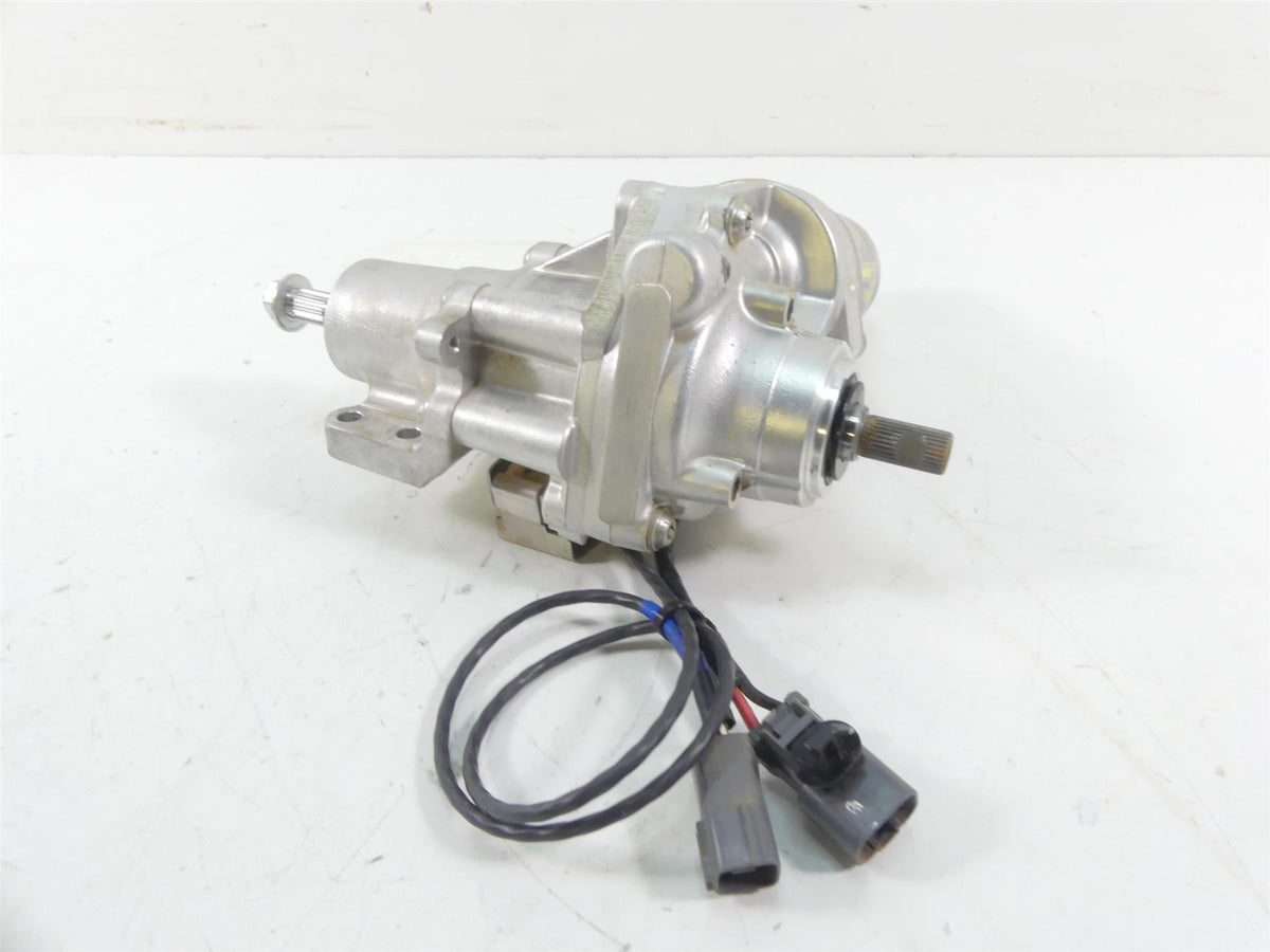 2017 Yamaha YXZ1000R EPS SS Kyb Power Steering Unit Module 2HC-238B0-00-00 {{ shop.shopifyCountryName }} - Mototech271