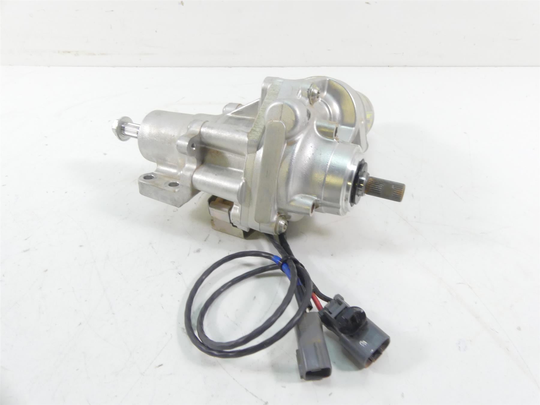 2017 Yamaha YXZ1000R EPS SS Kyb Power Steering Unit Module 2HC-238B0-00-00 {{ shop.shopifyCountryName }} - Mototech271