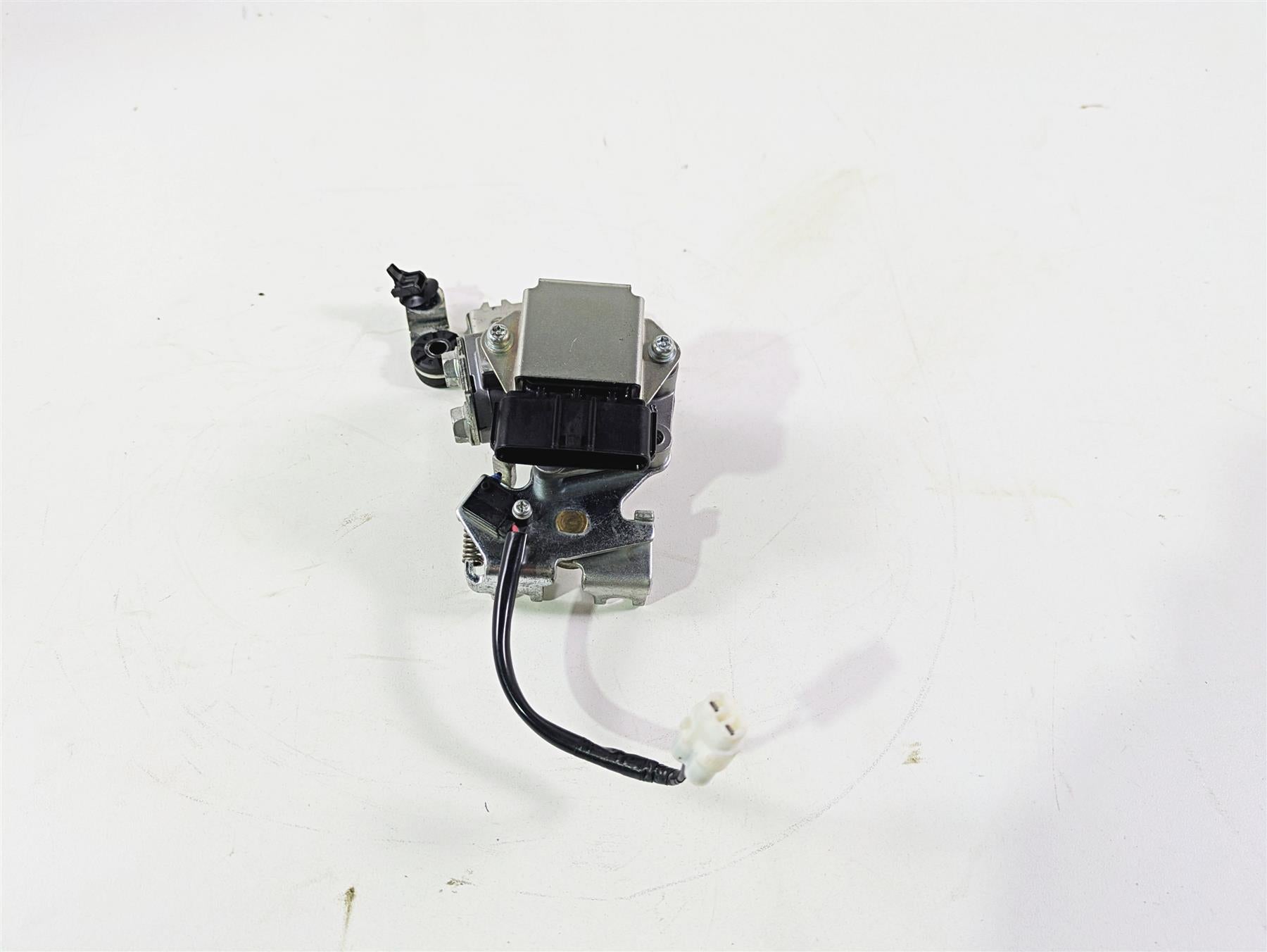 2023 Suzuki GSX1300 RR Hayabusa Accelerator Tps Throttle Sensor 13500-10L00 {{ shop.shopifyCountryName }} - Mototech271