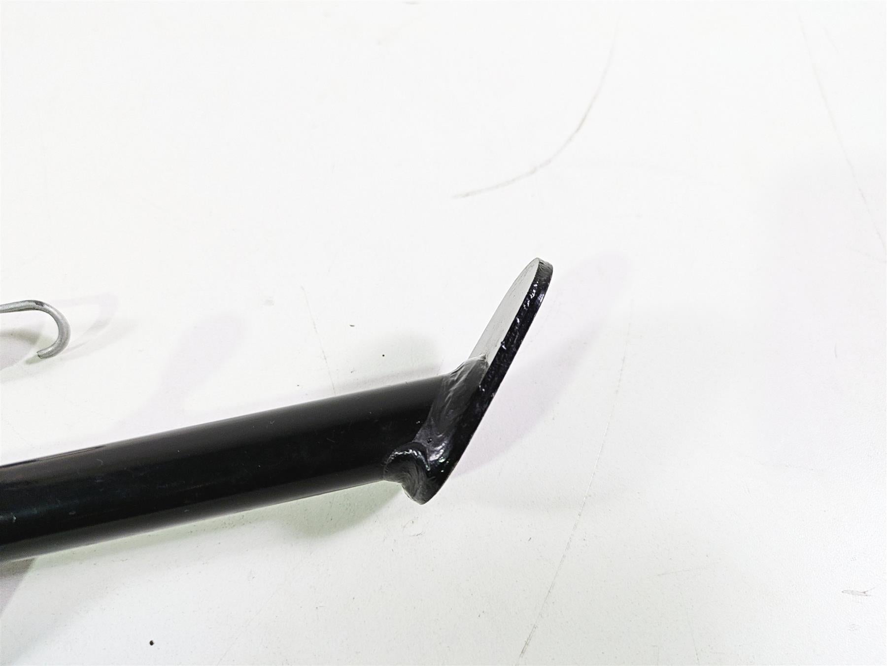 2014 BMW R nine T R9T K21 Side Kickstand Kick Stand & Safety Switch 46527716564 {{ shop.shopifyCountryName }} - Mototech271