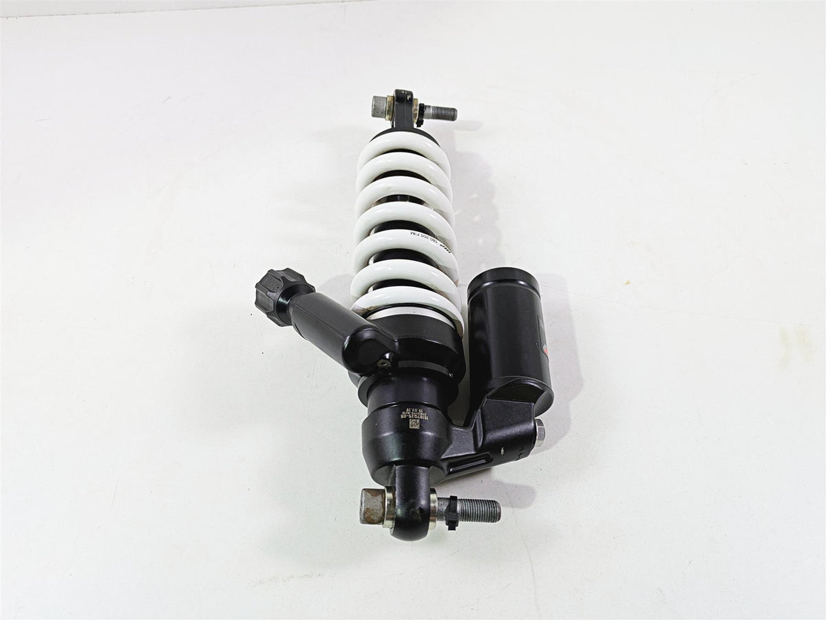 2020 KTM 1290 Super Adventure R Rear Shock Damper WP White Power 15187Q2501 {{ shop.shopifyCountryName }} - Mototech271