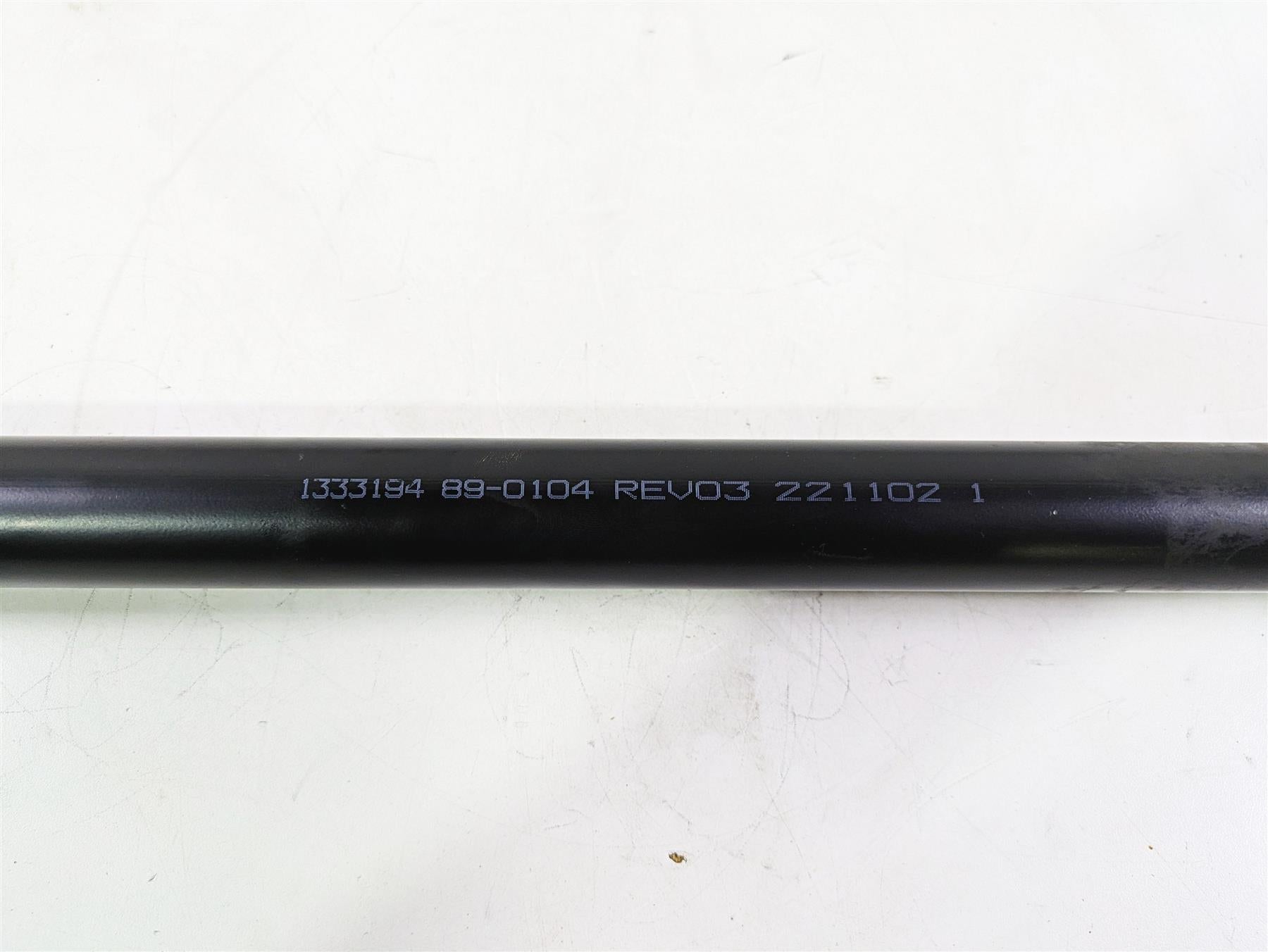 2023 Polaris RZR1000 XP 4 Premium Center Prop Drive Axle Shaft 1333194 1333424 {{ shop.shopifyCountryName }} - Mototech271