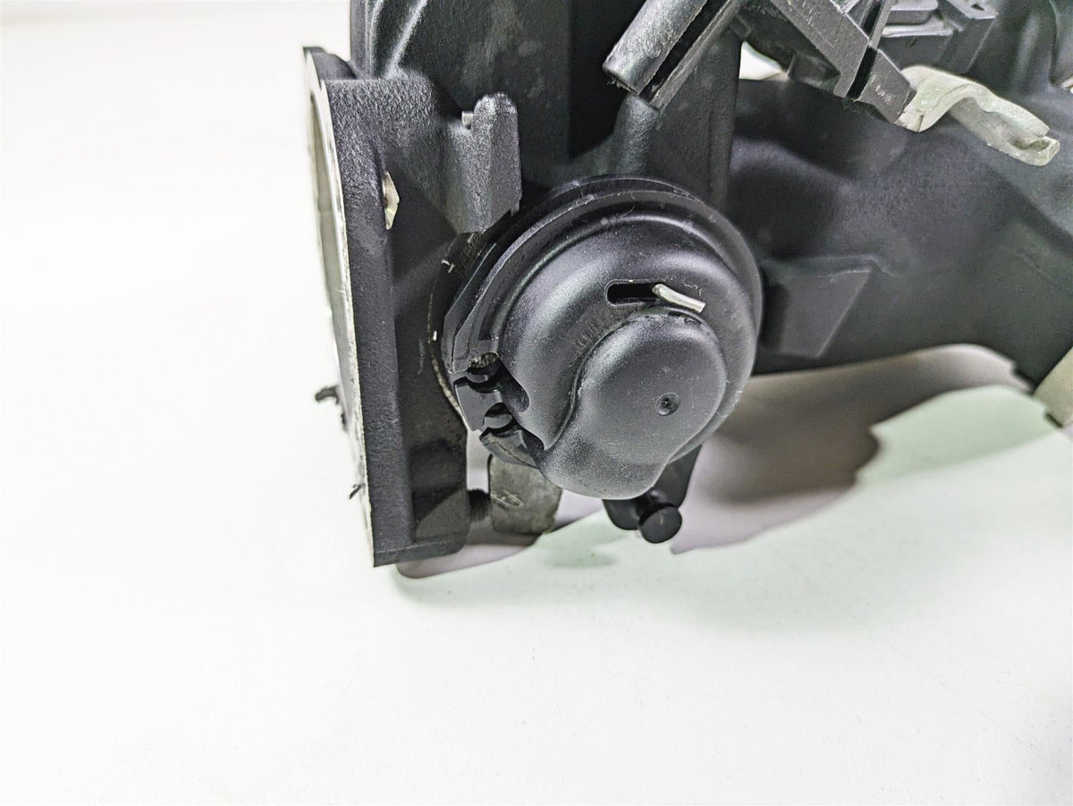 2011 Harley FXDC Dyna Super Glide Throttle Body Fuel Injection 27708-10 27618-06 {{ shop.shopifyCountryName }} - Mototech271
