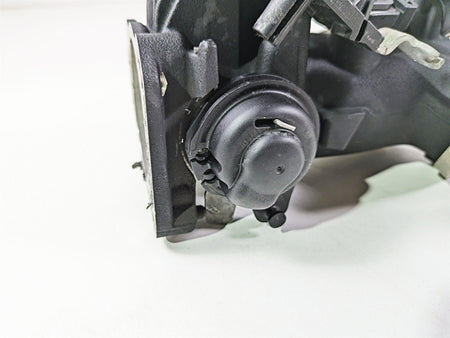 2011 Harley FXDC Dyna Super Glide Throttle Body Fuel Injection 27708-10 27618-06 {{ shop.shopifyCountryName }} - Mototech271