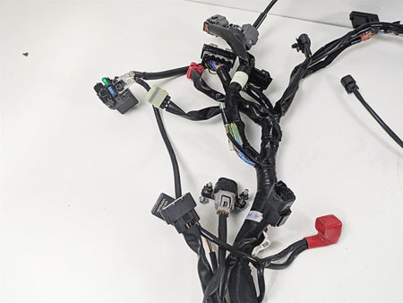 2024 Kawasaki ZX6R ZX636 Ninja Wiring Harness Loom US -READ 26031-3982 {{ shop.shopifyCountryName }} - Mototech271