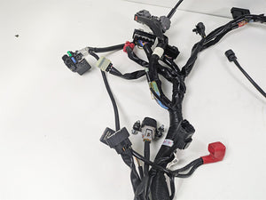 2024 Kawasaki ZX6R ZX636 Ninja Wiring Harness Loom US -READ 26031-3982