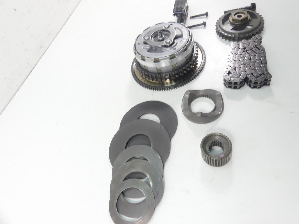 2022 Harley Softail FXBBS Street Bob Primary Drive Clutch Kit M8 - 2k 37000263A {{ shop.shopifyCountryName }} - Mototech271