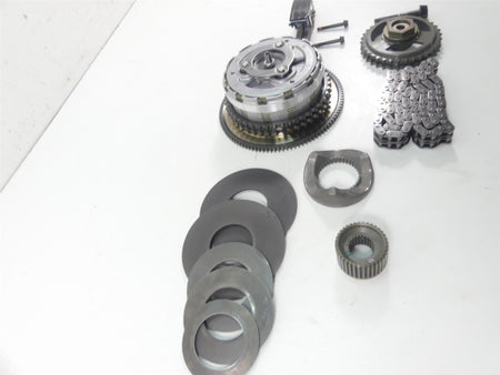 2022 Harley Softail FXBBS Street Bob Primary Drive Clutch Kit M8 - 2k 37000263A {{ shop.shopifyCountryName }} - Mototech271