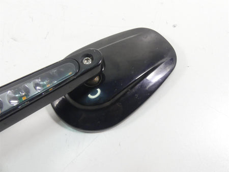 2011 Harley VRSCF Muscle Rod Rear View Mirror Turn Signal Set -Read 69395-09A {{ shop.shopifyCountryName }} - Mototech271