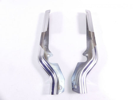2006 Harley Touring FLHTCUI Electra Glide Rear Frame Chrome Struts 47502-97 {{ shop.shopifyCountryName }} - Mototech271