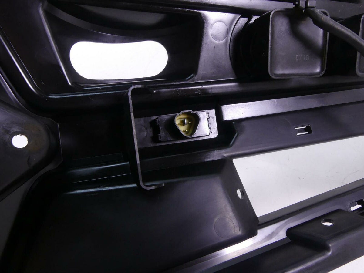 2016 Yamaha YXZ1000 R EPS SE Center Console & Switch Set 2HC-87280-00 2HC-82526 {{ shop.shopifyCountryName }} - Mototech271