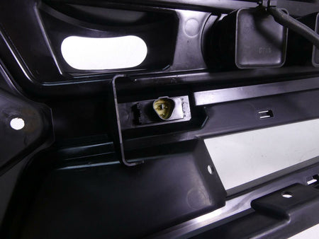 2016 Yamaha YXZ1000 R EPS SE Center Console & Switch Set 2HC-87280-00 2HC-82526 {{ shop.shopifyCountryName }} - Mototech271