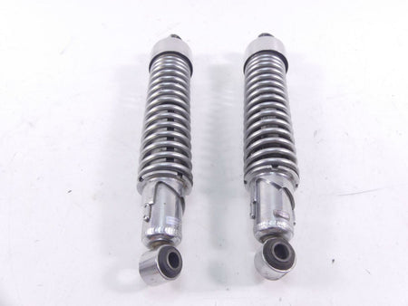 2000 Harley Sportster XL1200 Straight Rear Shock Damper Set 13-1/4" 54566-97 {{ shop.shopifyCountryName }} - Mototech271