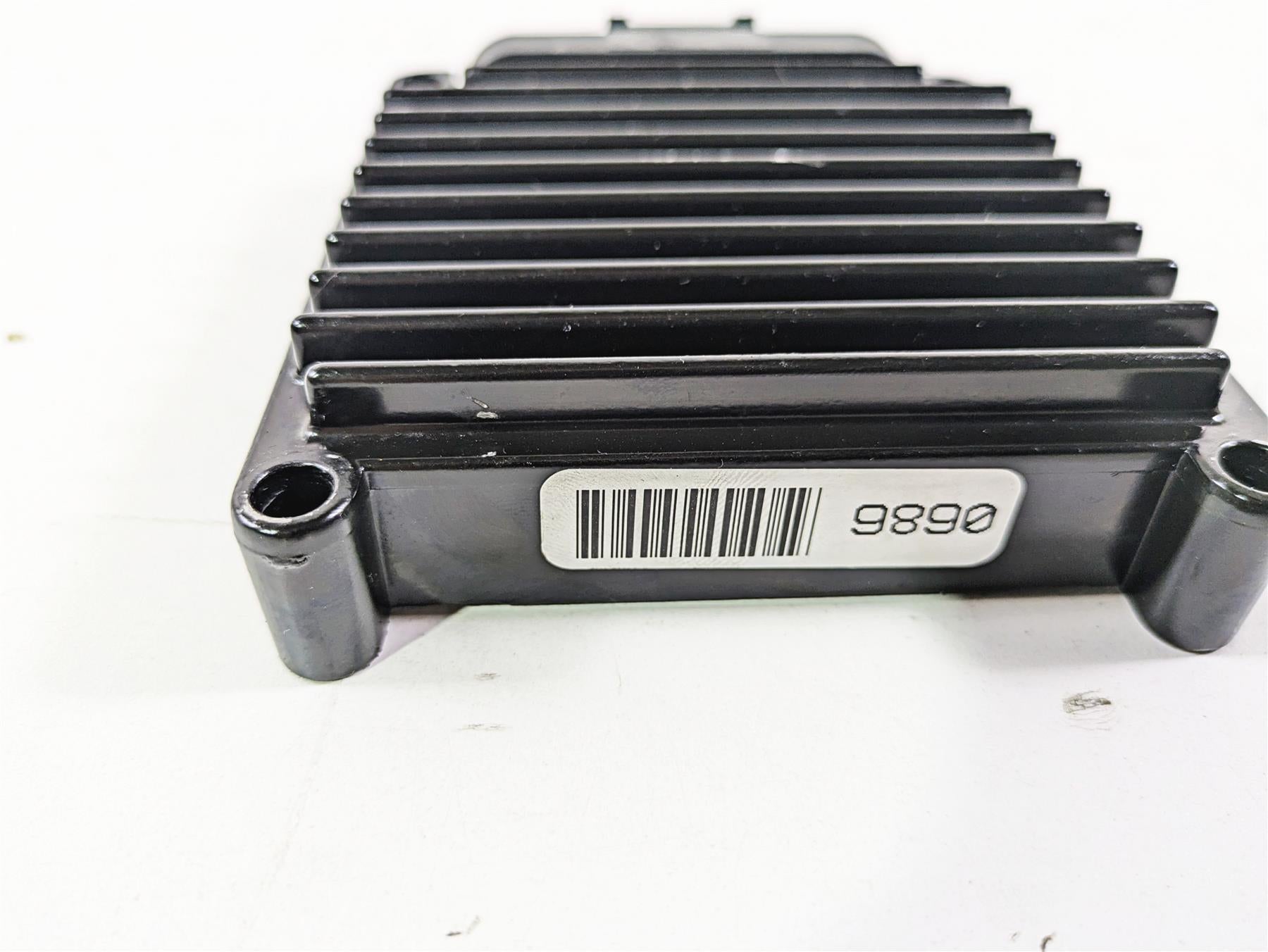 2008 Harley FLSTC 105TH Softail Heritage Cdi Ecm Engine Control Module 32852-08 {{ shop.shopifyCountryName }} - Mototech271