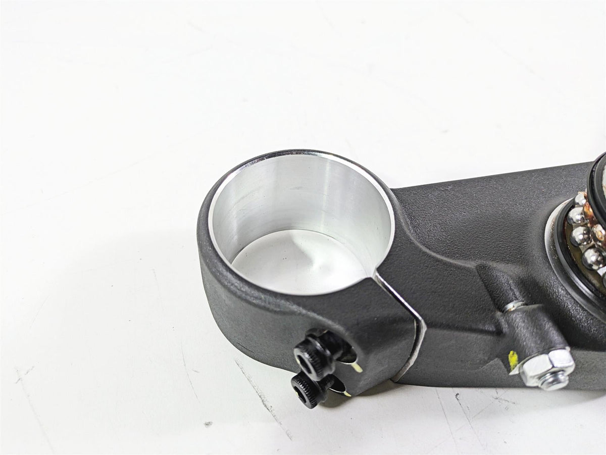 2023 Ducati Monster 937 SP Lower Triple Tree Steering Clamp 342P1241AA {{ shop.shopifyCountryName }} - Mototech271