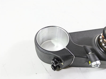 2023 Ducati Monster 937 SP Lower Triple Tree Steering Clamp 342P1241AA {{ shop.shopifyCountryName }} - Mototech271