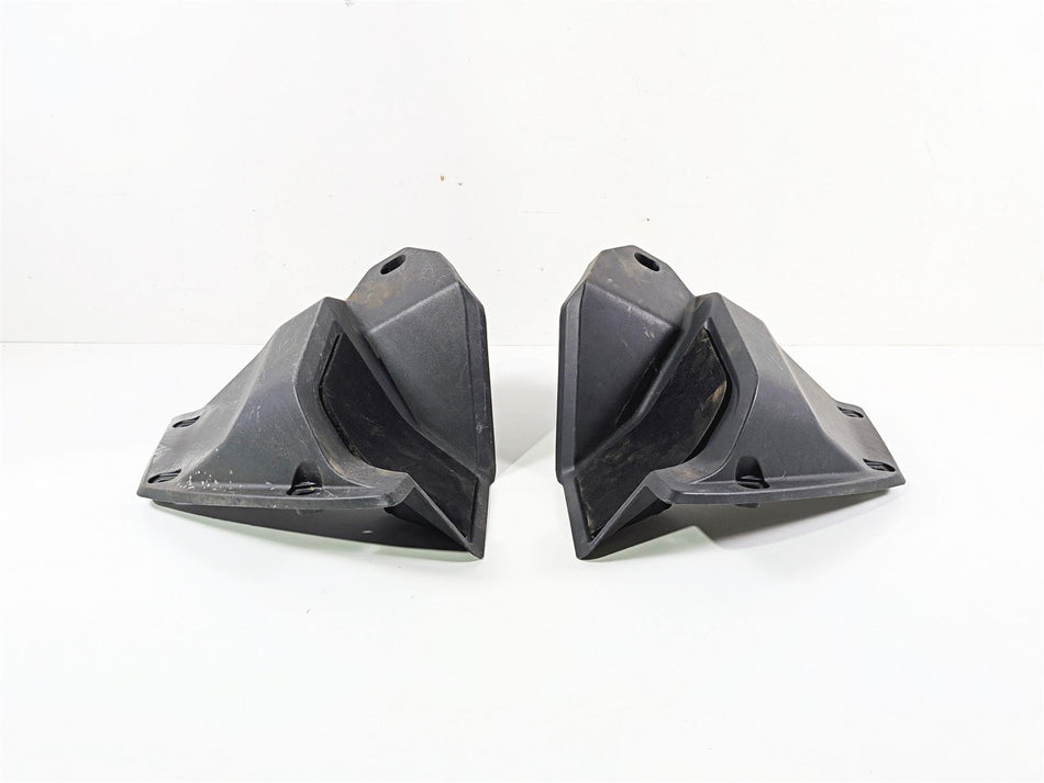 2021 Sea-Doo Spark 900 Trixx Floor Boards Foot Well Peg Rest Set 291004539 {{ shop.shopifyCountryName }} - Mototech271