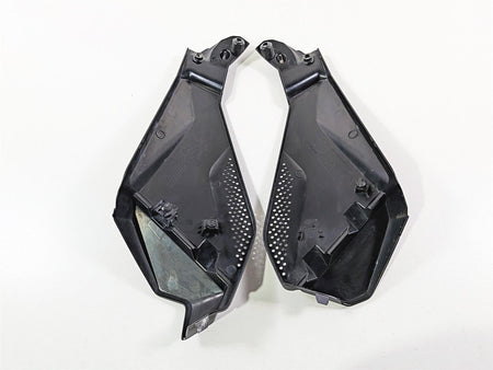 2015 BMW R1200GS K50 Lower Side Tank Fairing Set READ 46638528676 46638528675 {{ shop.shopifyCountryName }} - Mototech271