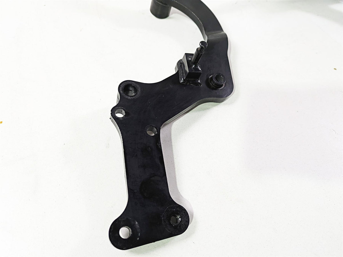2016 Moto Guzzi Stelvio 1200 8V NTX Center Kickstand & Mount Plates 883656 {{ shop.shopifyCountryName }} - Mototech271
