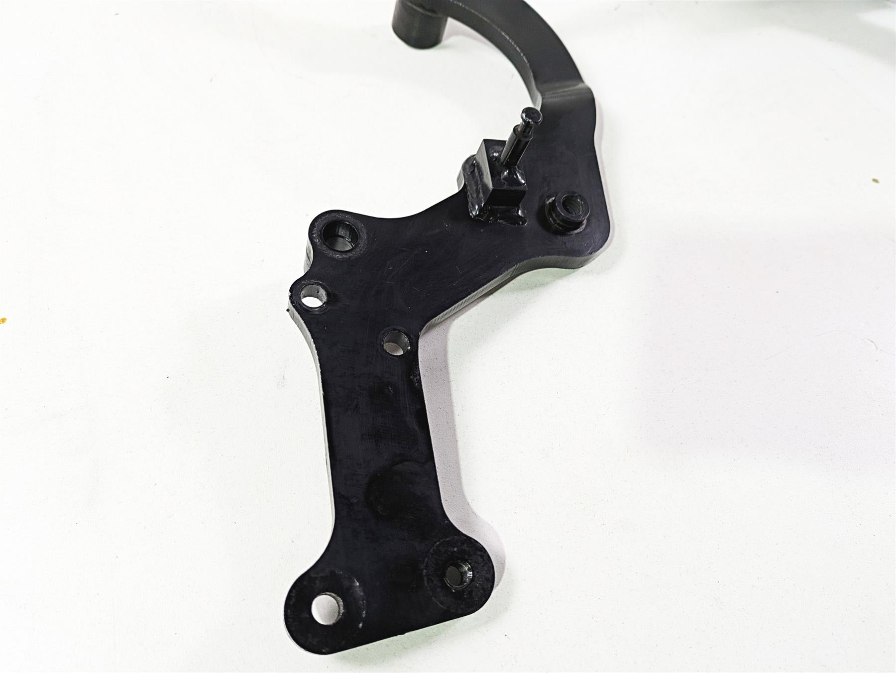 2016 Moto Guzzi Stelvio 1200 8V NTX Center Kickstand & Mount Plates 883656 {{ shop.shopifyCountryName }} - Mototech271