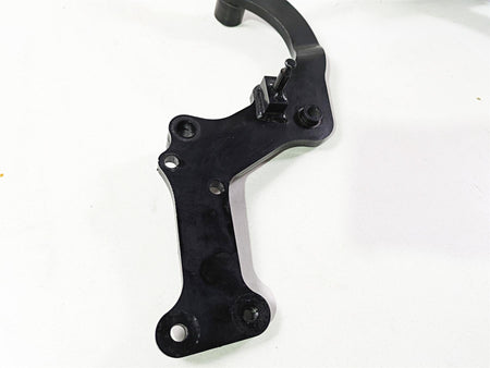 2016 Moto Guzzi Stelvio 1200 8V NTX Center Kickstand & Mount Plates 883656 {{ shop.shopifyCountryName }} - Mototech271