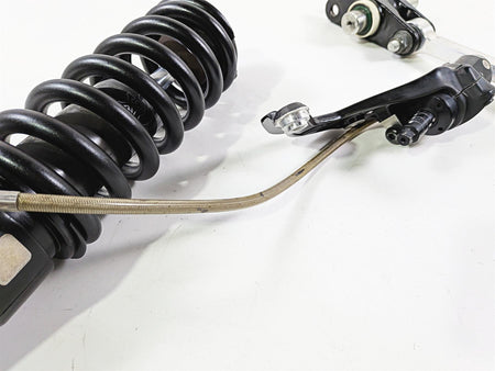 2020 Indian Challenger Limited Fox Rear Shock Damper & Linkage -No Leaks 1544452-Mototech271