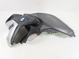 2017 BMW R1200 GS K50 Left Tank Side Fairing Cover Set 46638556635
