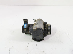 2019 Can Am Maverick X3 XRS Turbo R Bosch Throttle Body 420893147 420893149 | Mototech271