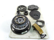 Load image into Gallery viewer, 2014 Harley Touring FLHTK Electra Glide Primary Drive Clutch Kit 37000072
