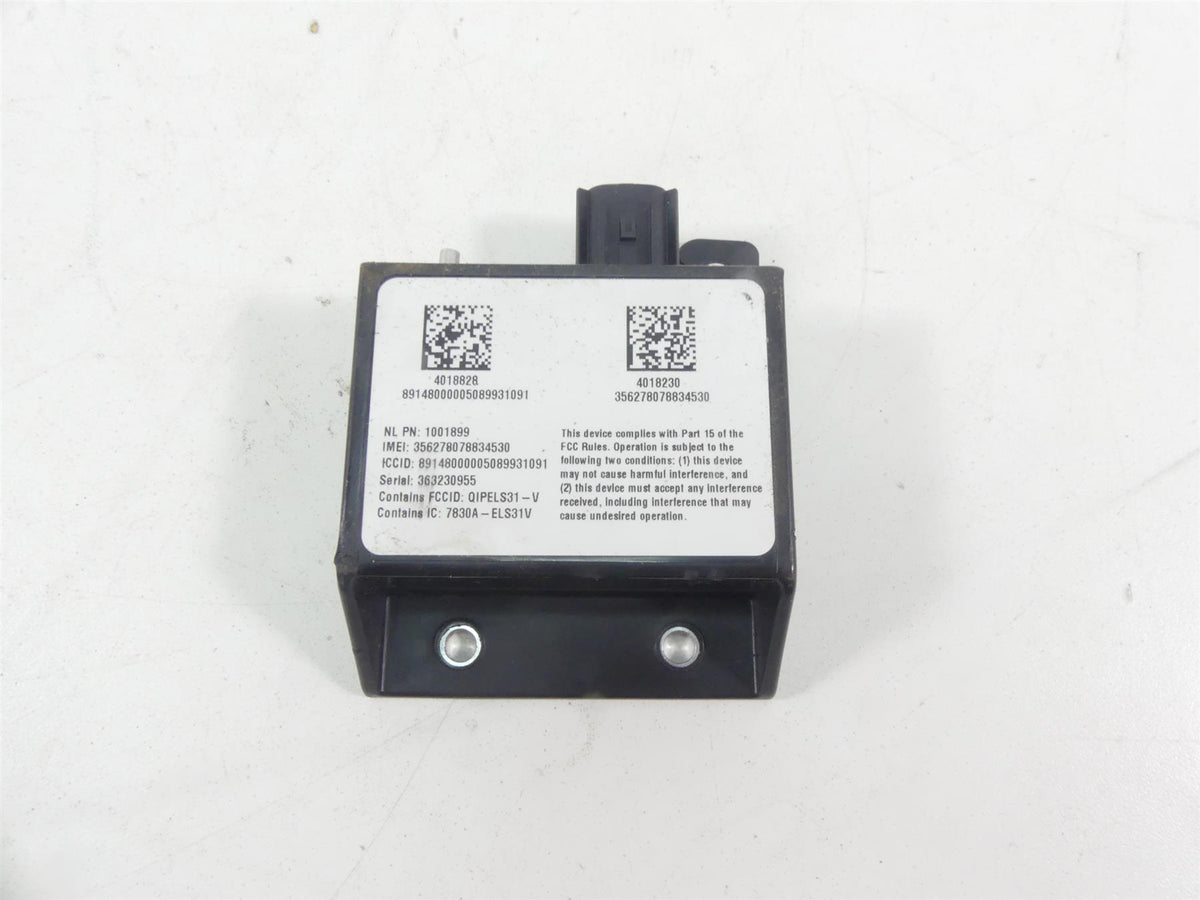 2020 Indian Roadmaster Polaris Ride Command Navigation Upgrade 2884848 {{ shop.shopifyCountryName }} - Mototech271