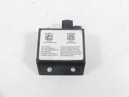 2020 Indian Roadmaster Polaris Ride Command Navigation Upgrade 2884848 {{ shop.shopifyCountryName }} - Mototech271
