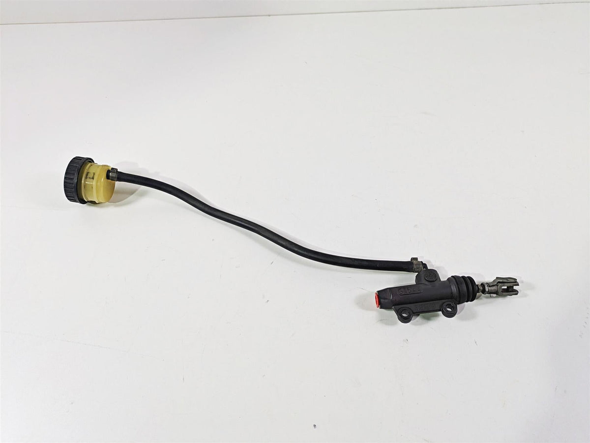 2006 BMW R1200GS K255 Adv Fte Rear Brake Master Cylinder 34317699574 {{ shop.shopifyCountryName }} - Mototech271