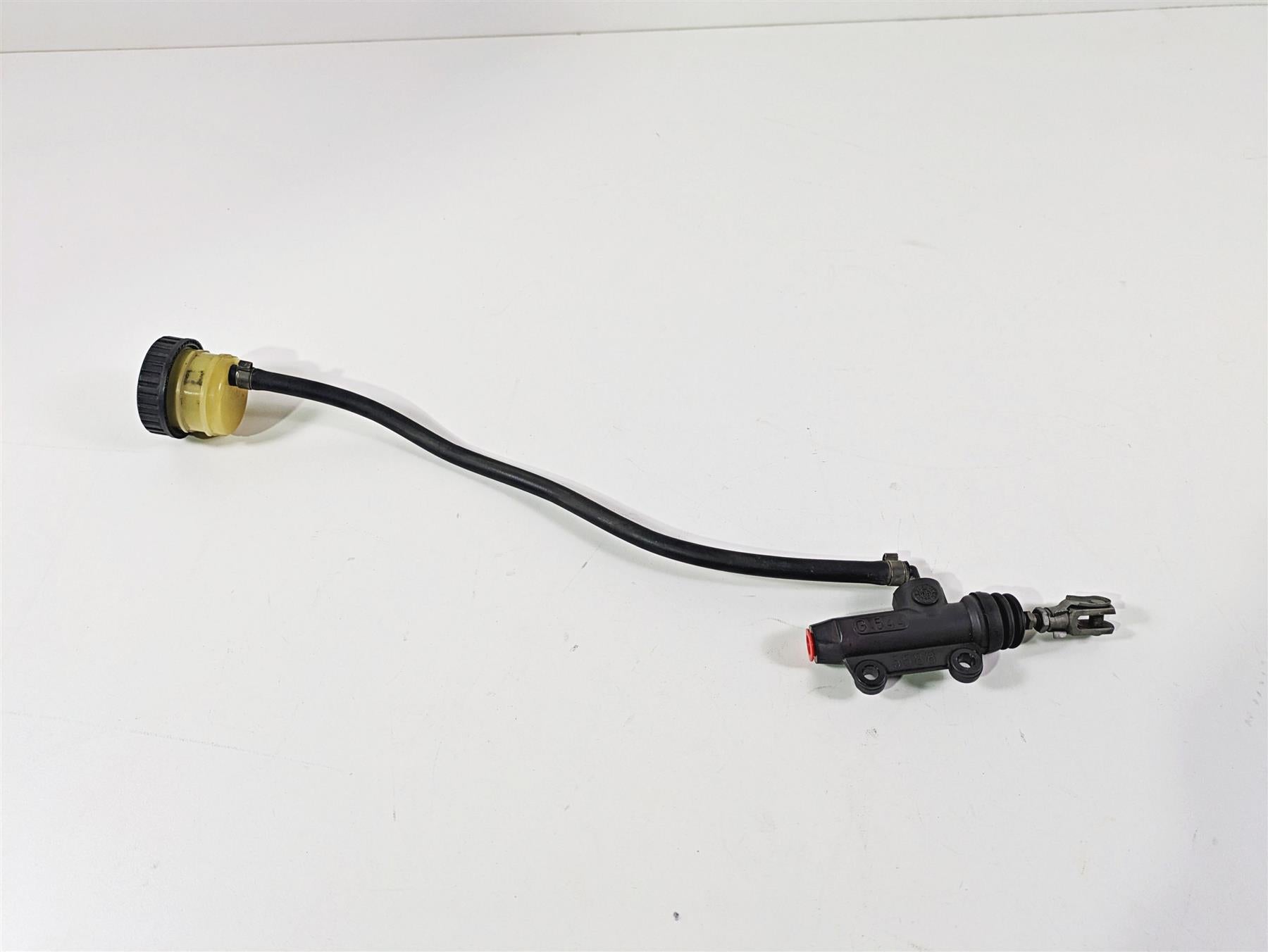 2006 BMW R1200GS K255 Adv Fte Rear Brake Master Cylinder 34317699574 {{ shop.shopifyCountryName }} - Mototech271