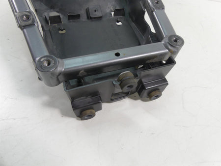 2016 BMW R1200GS K50 Rear Subframe Sub Frame + Inner Fender 46518354222 {{ shop.shopifyCountryName }} - Mototech271